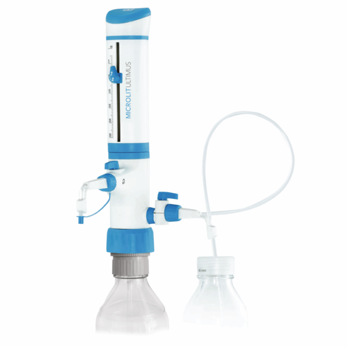 ULTIMUS Bottle Top Dispensers