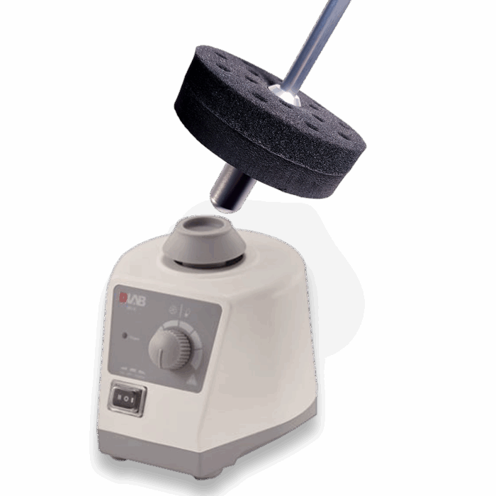 Tube Holding Rod for MX-S - Image 2