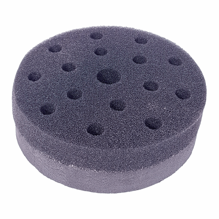 Tube Adapter for MX-S Ø10mm. 15 Holes