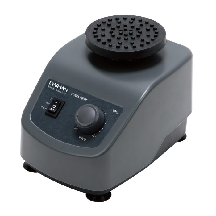 Vortex Mixer 0-3300rpm
