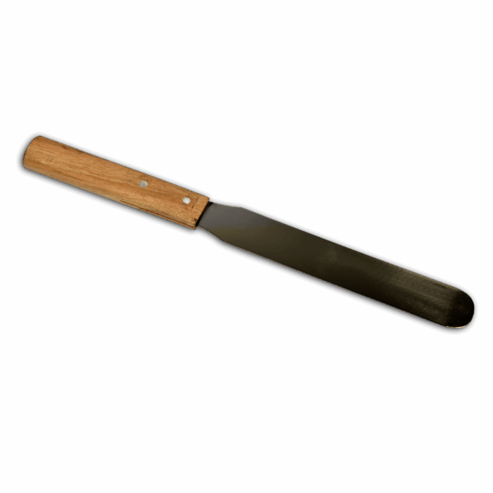 260mm Ointment Spatula Stainless Steel