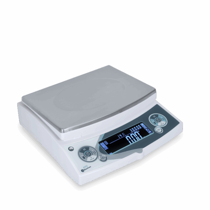 ABS Precision Scales