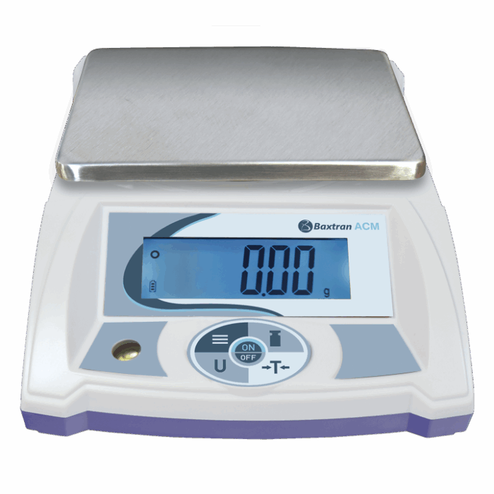 ACM Standard Precision Scales - Image 3