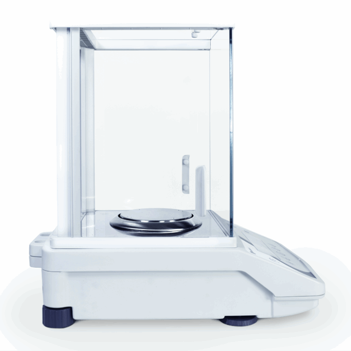 HZ 4dp Analytical High Precision Scale. - Image 3