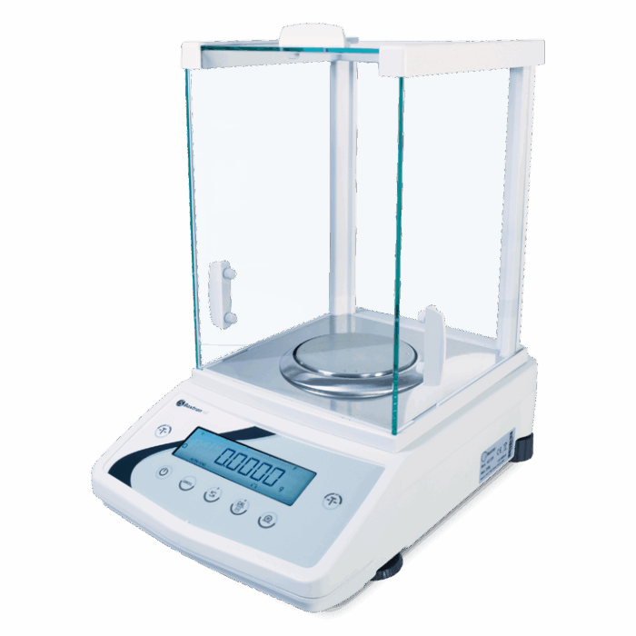 HZ 4dp Analytical High Precision Scale.