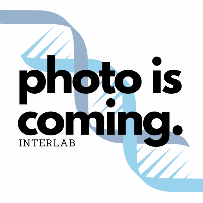 8 Strip PCR Mat. Tear off