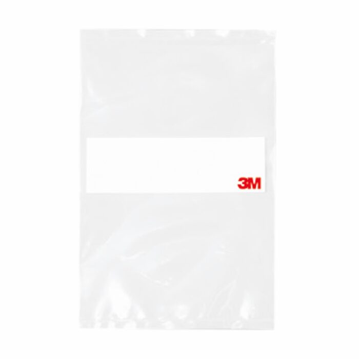 190×300mm Sample Bag. Plain Type