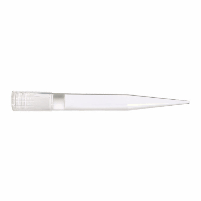 1000ul Pipette Tip. Filtered. Bulk Bag
