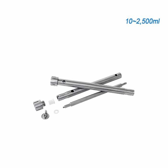 50-2500ml Dispersing Tool for Homogenizer - Image 2