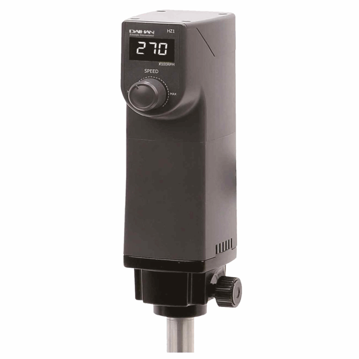 1-2500ml Digital Homogeniser