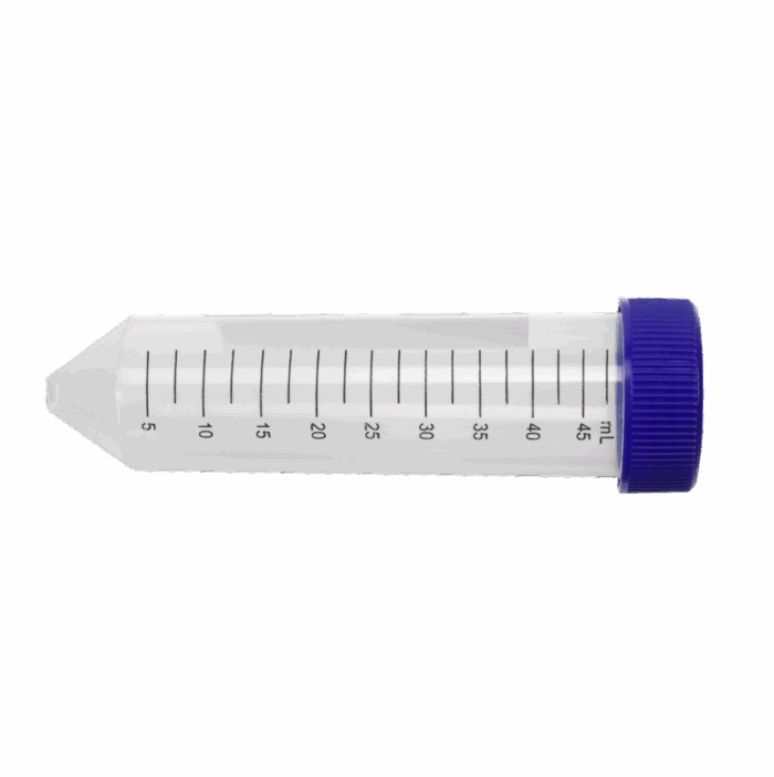 50ml Centrifuge Tube. SPINWIN. Non-Sterile