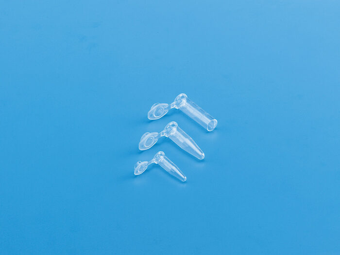 2.0ml Micro Centrifuge Tubes, Low Adhesion,