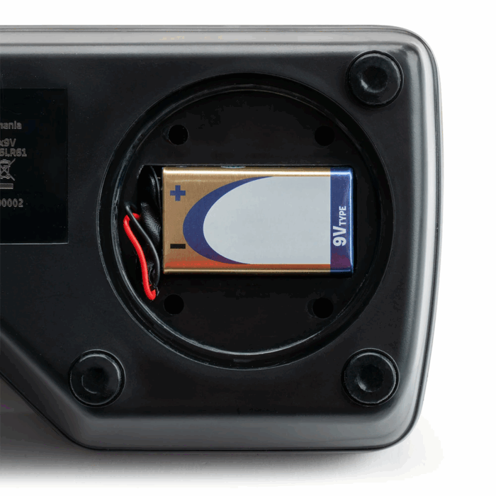 Milwaukee Free & Total Chlorine (High Range) Pro Photometer - Image 5