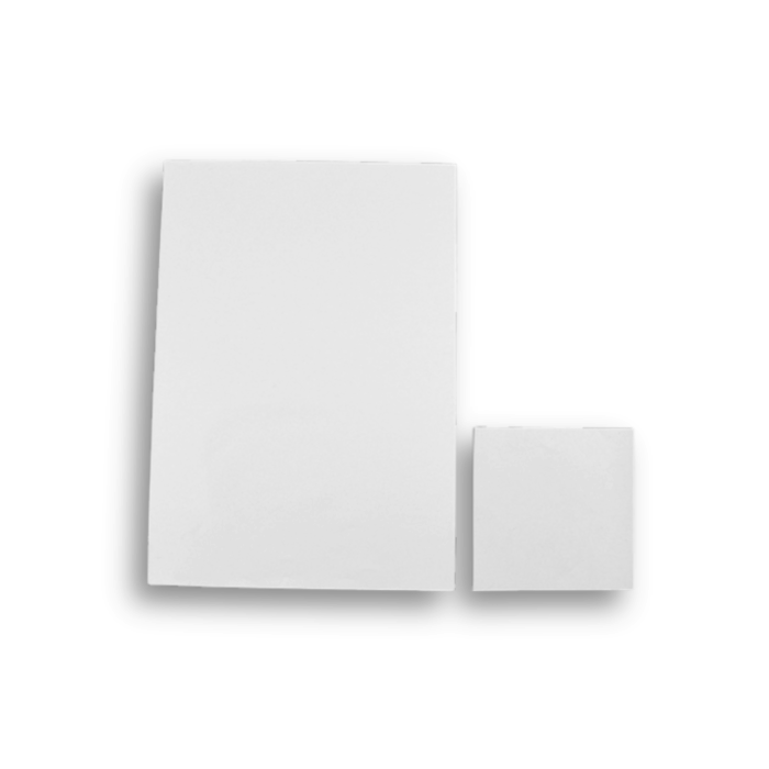 Qualitative Filter Paper 11µm. 150mm dia - Image 2