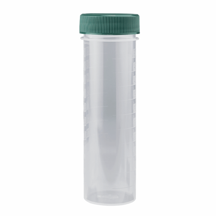 50ml Flat Bottom Tube