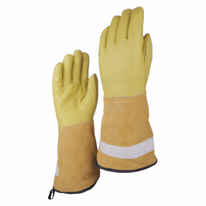Cryo Gloves -200°C to +250°C