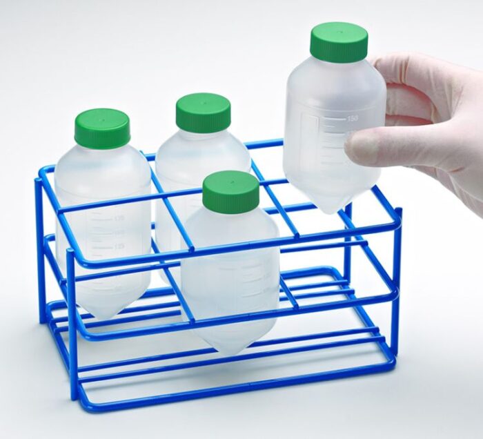 225ml Centrifuge Bottles. Sterile