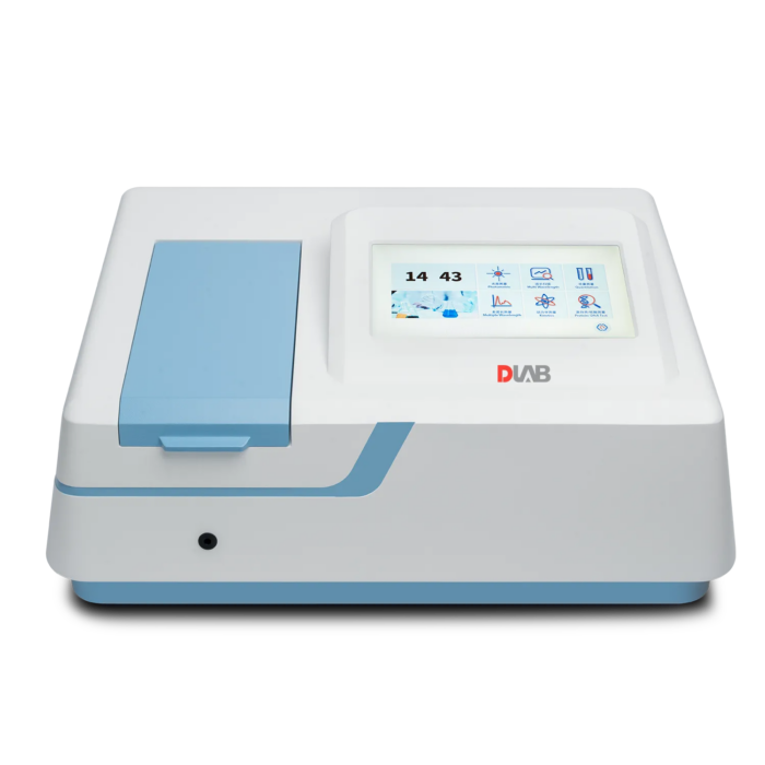 Single Beam UV-Vis Spectrophotometer - Image 2