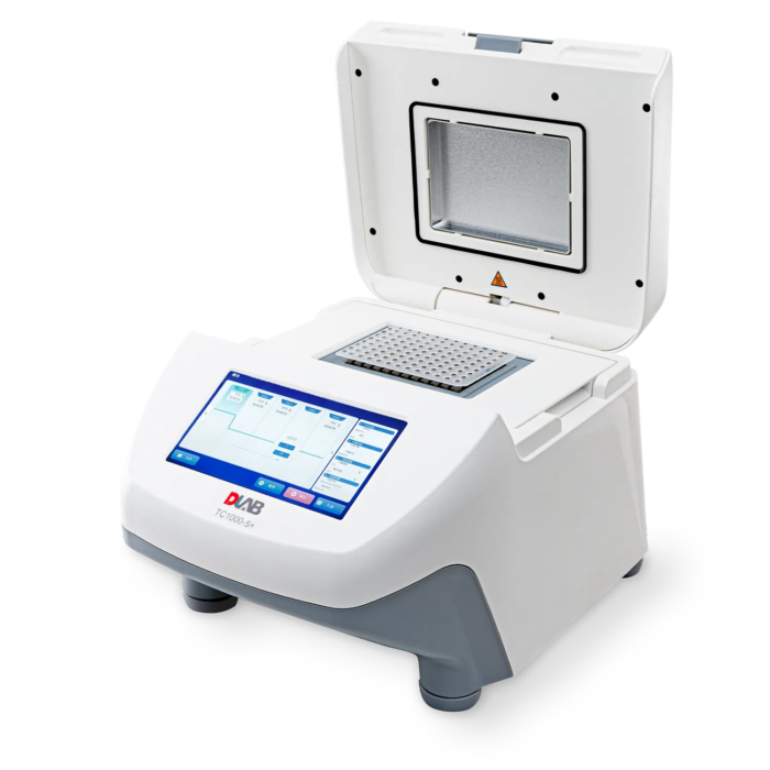 Standard Thermal Cycler - Image 2