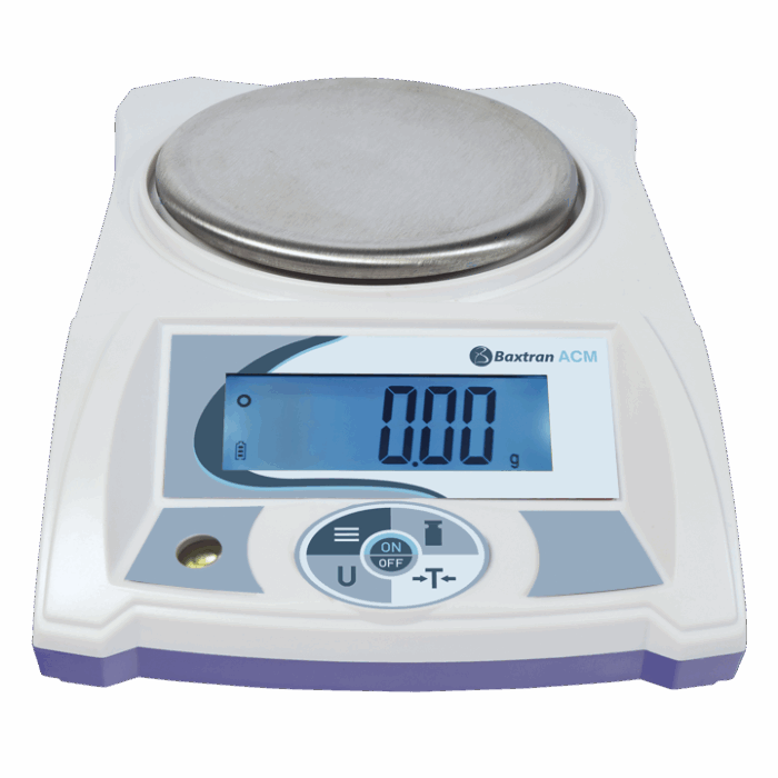 ACM Standard Precision Scales - Image 2