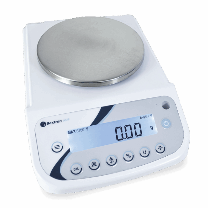 ADP 2dp Precision Scale