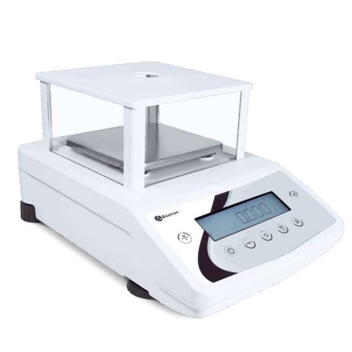 HG 3dp Excellent Precision Scale