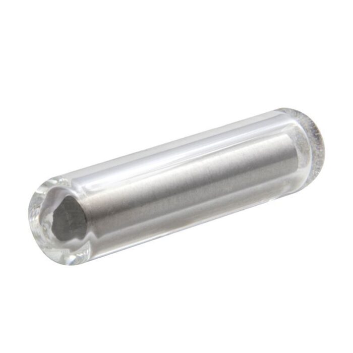 Glass Covered Magnetic Stirrer Bars