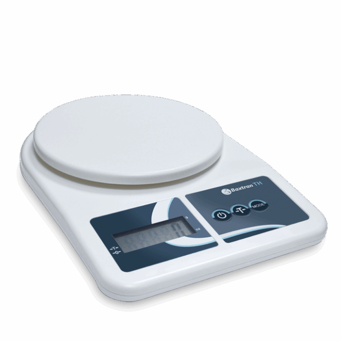 Precision Scale