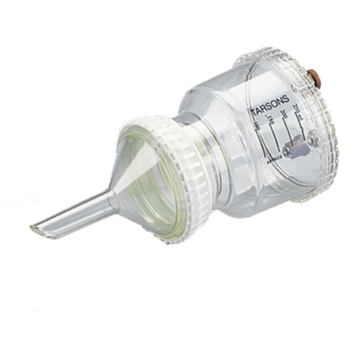 Filter Holder with Funnel - 250mL