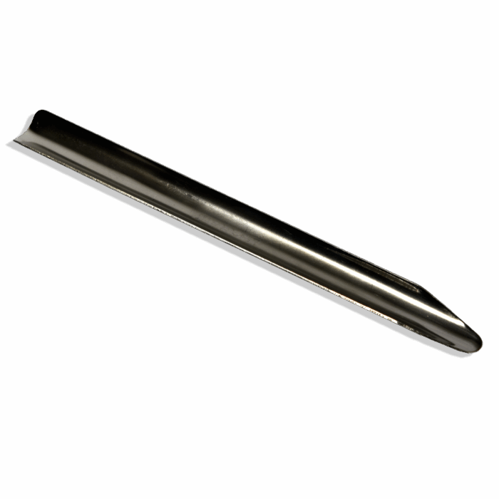 165mm Scoop