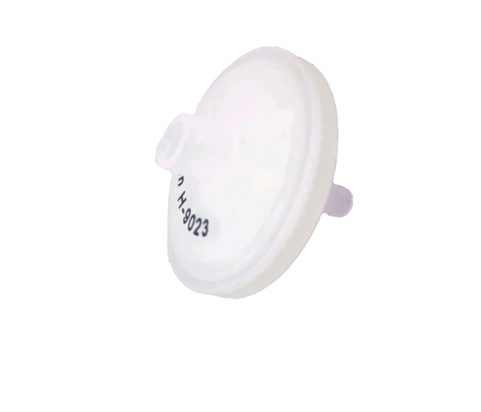 0.2um Hydrophobic PTFE Filter. For #0390