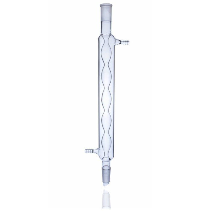300mm Condenser. Alihn. Joint Size 24/29 Glass