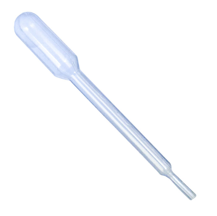 35ul Transfer Pipette. Non-Sterile