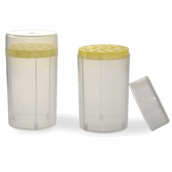 Empty Tip Box for 524053