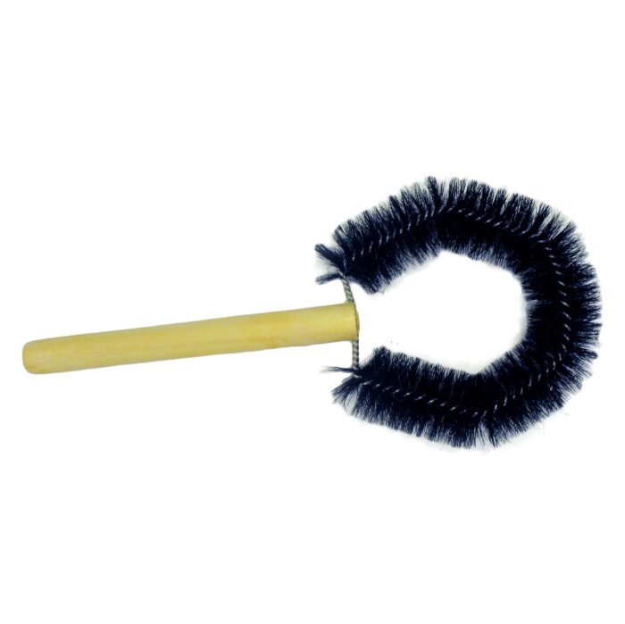 130x100mm Beaker Brush