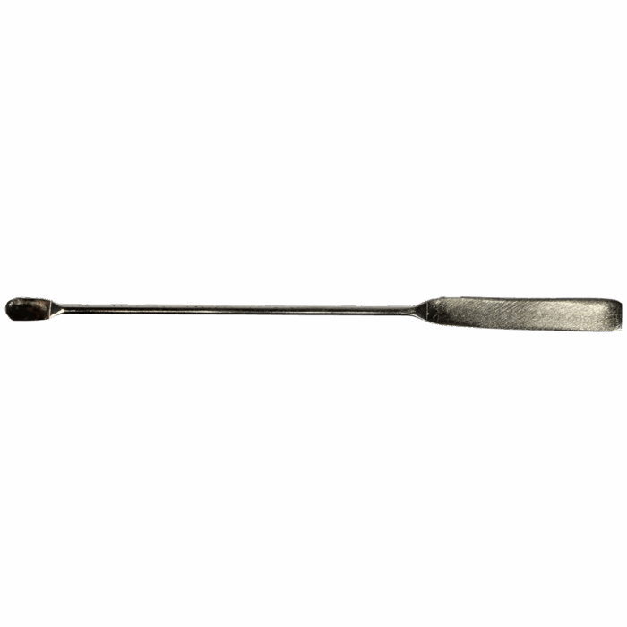 150mm Semi Micro Spatula