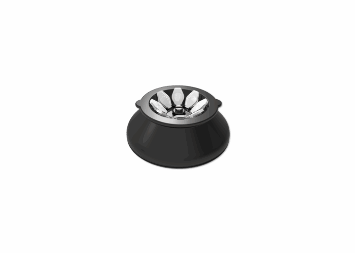Micro Centrifuge 6000 rpm - Image 2