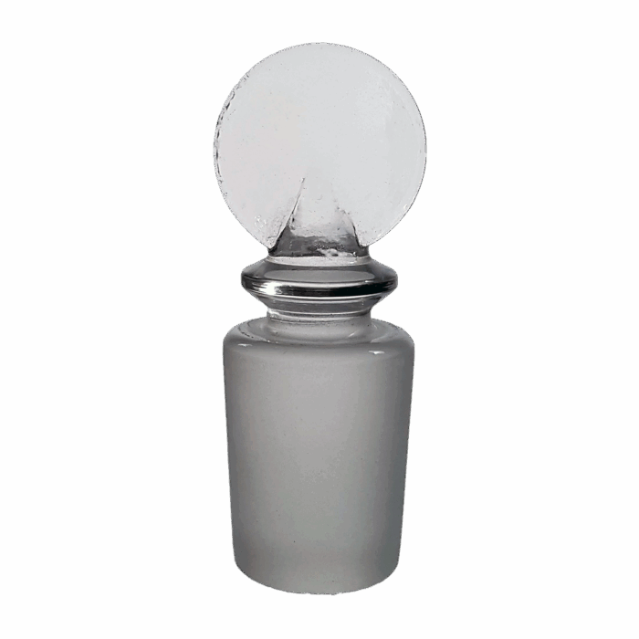 24/29.Penny Head Stopper. Interchangeable Ground Join