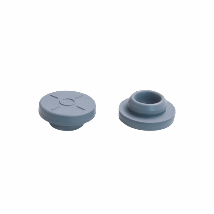 20mm Butyl Rubber Stopper
