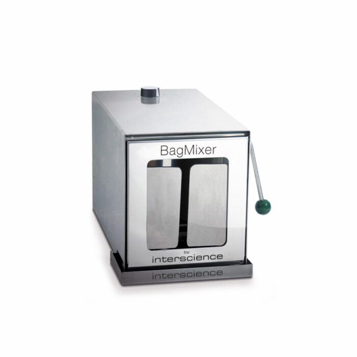 BagMixer 400 W