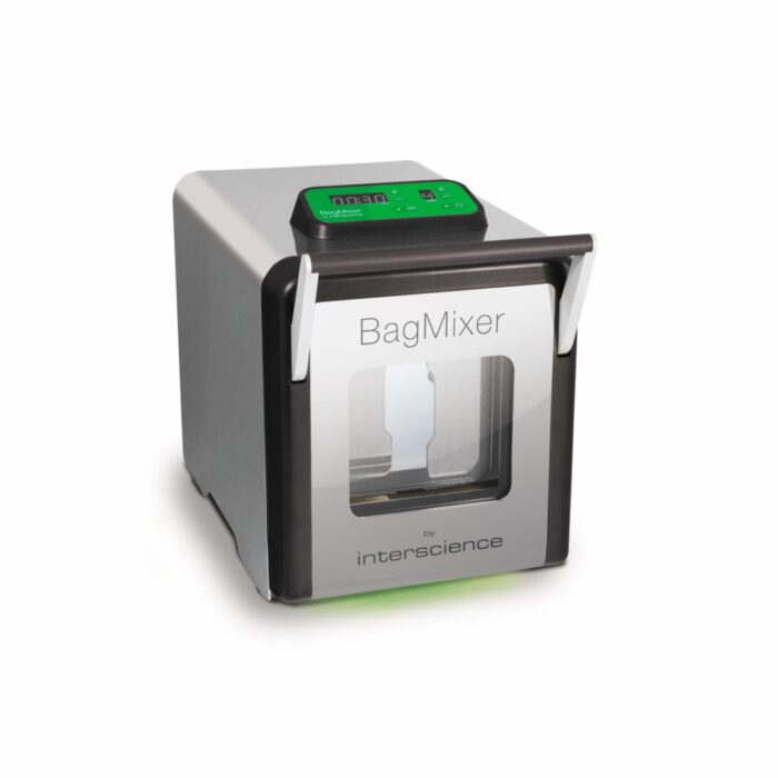 BagMixer 400 SW