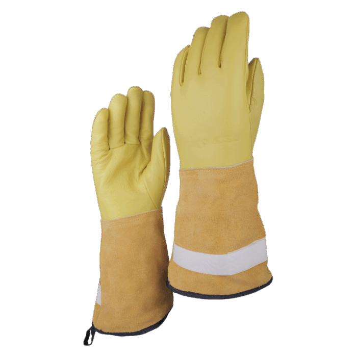 Cryo Gloves -200°C to +250°C