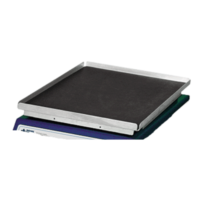 Rubber Mat Platforms for SHO/SHR Series