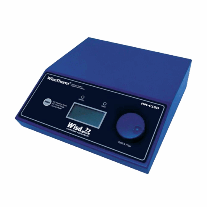 Digital Temperature Controller