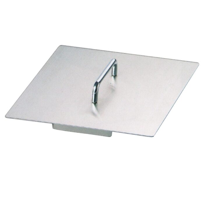 Flat Lid for 10L & 20L DIGISYSTEM Water Baths