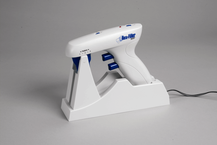 Rota-Filler 3000 Rechargeable Filler Pump For 1-100ml Pipettes - Image 3