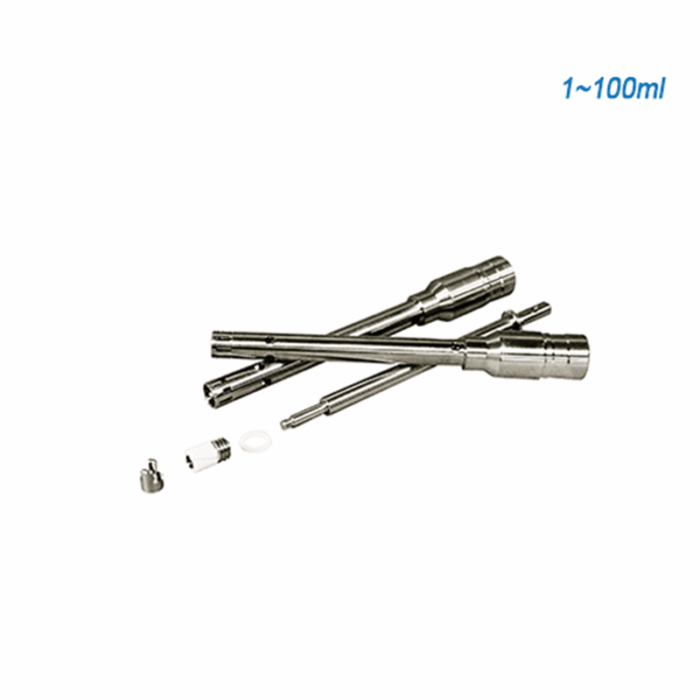 1-100ml Dispersing Tool for Homogenizer - Image 2