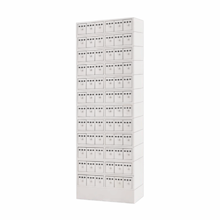Slide Cabinet