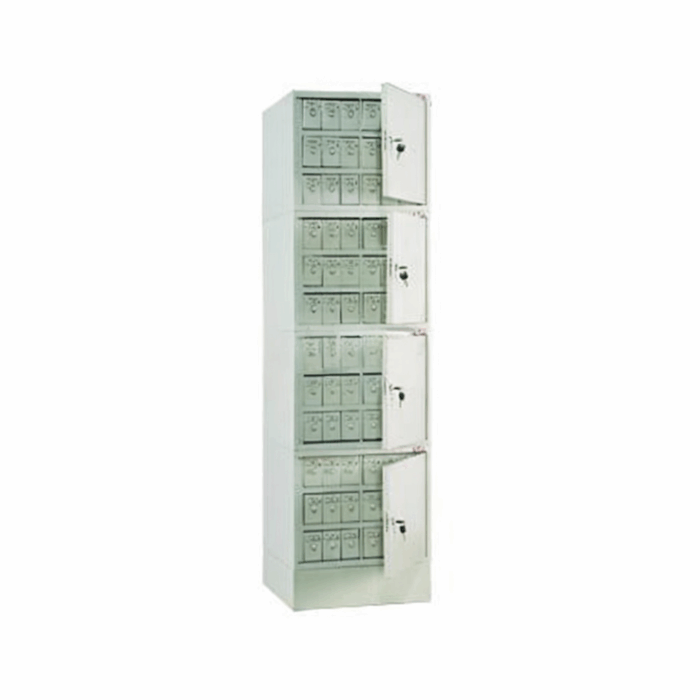 Slide Cabinet
