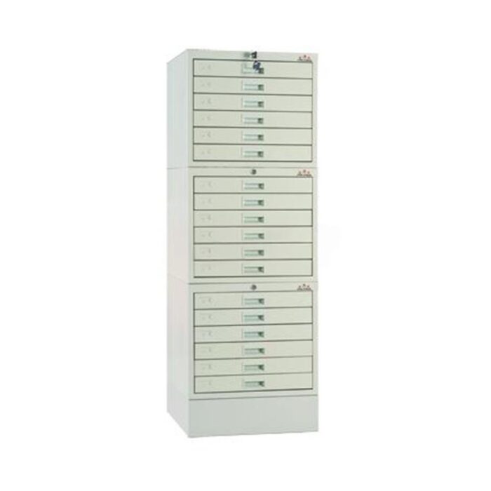 paraffin block Cabinet（with lock）